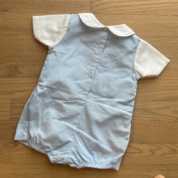 Spring romper - Picture 3 of 4